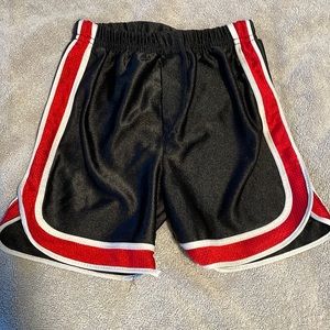 Boys basketball shorts